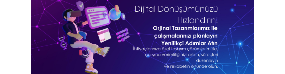 teknolojik dönüşüm