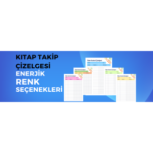 Soru takip çizelgesi