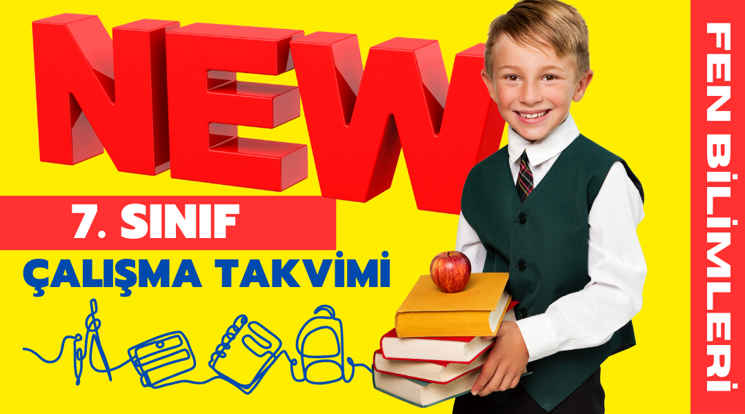 4. SINIF / 2.DÖNEM 1. YAZILI SENARYOLARI