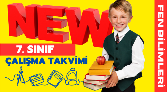 4. SINIF / 2.DÖNEM 1. YAZILI SENARYOLARI