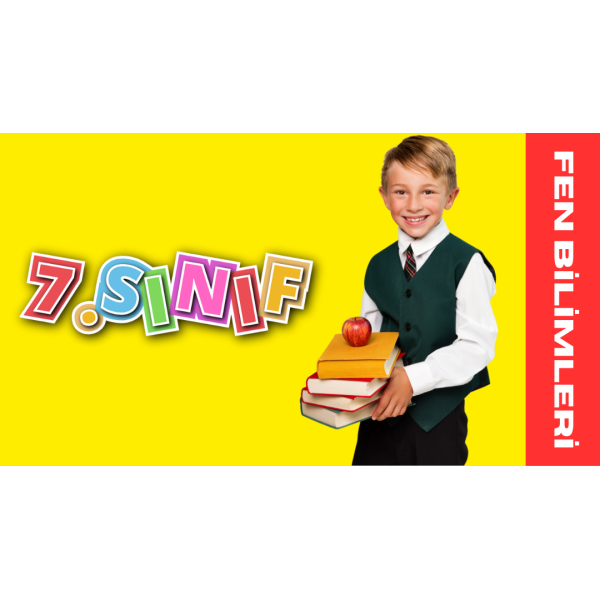 2.DÖNEM 1. YAZILI YAZILI SENARYOLARI FEN BİLİMLERİ