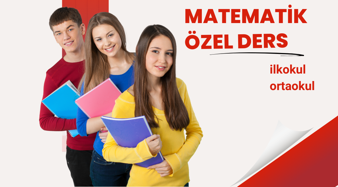 Matematik - Özel ders