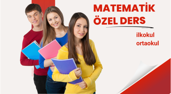 Matematik - Özel ders