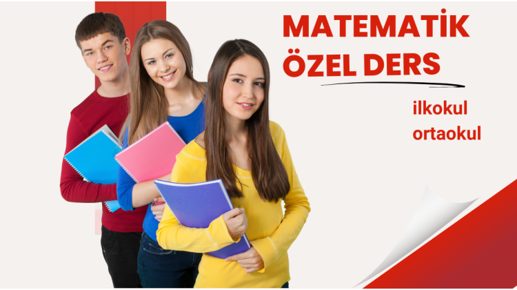 Matematik - Özel ders