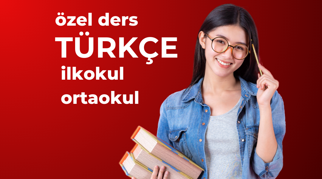 Türkçe özel ders