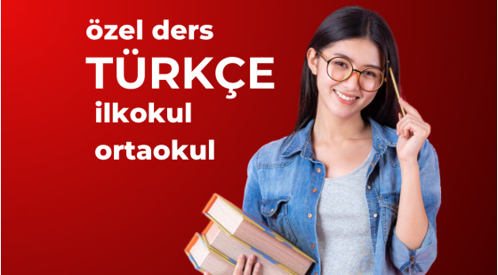 Türkçe özel ders