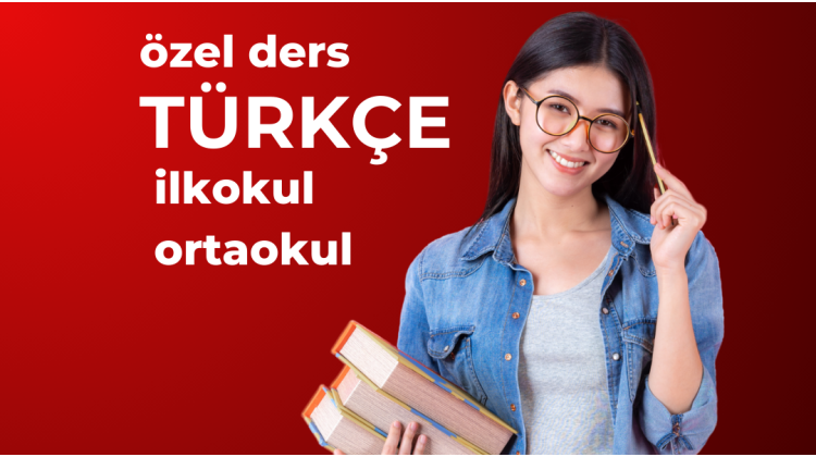 Türkçe özel ders